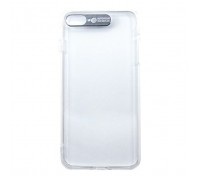 Чохол до мобільного телефона Dengos TPU iPhone 7/8 (DG-TPU-TRP-07) (DG-TPU-TRP-07)