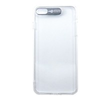 Чохол до мобільного телефона Dengos TPU iPhone 7/8 (DG-TPU-TRP-07) (DG-TPU-TRP-07)