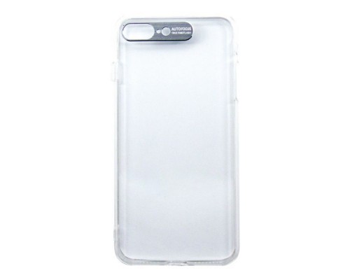 Чохол до мобільного телефона Dengos TPU iPhone 7/8 (DG-TPU-TRP-07) (DG-TPU-TRP-07)