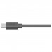 Кабель мультимедійний Logitech MeetUp Mic Extension Cable (950-000005)