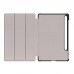 Чохол до планшета BeCover Smart Case Samsung Galaxy Tab S7 (SM-T875)/S8 (SM-X700/SM-X706) Red Wine (705224)