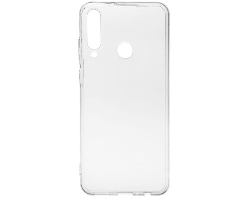 Чохол до мобільного телефона Armorstandart Air Series Huawei Y6p Transparent (ARM56800)