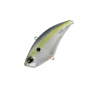 Воблер DUO Realis Apex Vibe F85 85mm 27g CCC3270 Ghost American Shad (34.36.57)