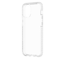 Чохол до мобільного телефона Griffin Survivor Clear for iPhone 12 Mini Clear (GIP-049-CLR)