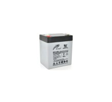 Батарея до ДБЖ Ritar HR1222W, 12V-5.0Ah (HR1222W)