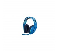 Навушники Logitech G733 Lightspeed Wireless RGB Gaming Headset Blue (981-000943)