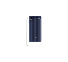 Чохол до мобільного телефона BeCover ZTE Blade A3 2020 Transparancy (705118)