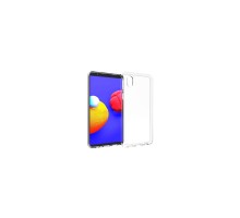 Чохол до мобільного телефона BeCover Samsung Galaxy A01 Core SM-A013 Transparancy (705348)