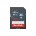 Карта пам'яті SanDisk 32GB SDHC class 10 UHS-I Ultra Lite (SDSDUNR-032G-GN3IN)