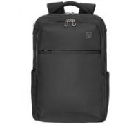 Рюкзак для ноутбука Tucano 15.6" Marte Gravity AGS, Black (BKMAR15-AGS-BK)