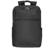 Рюкзак для ноутбука Tucano 15.6" Marte Gravity AGS, Black (BKMAR15-AGS-BK)