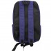 Рюкзак для ноутбука Xiaomi 13.3″ Mi Casual Daypack, Dark Blue (6934177704994)