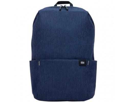 Рюкзак для ноутбука Xiaomi 13.3″ Mi Casual Daypack, Dark Blue (6934177704994)