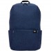 Рюкзак для ноутбука Xiaomi 13.3″ Mi Casual Daypack, Dark Blue (6934177704994)