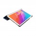 Чохол до планшета BeCover Smart Case Huawei MatePad T10s / T10s (2nd Gen) Deep Blue (705399)