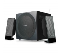 Акустична система Microlab M-300U Black (M-300U)