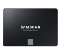 Накопичувач SSD 2.5" 1TB 870 EVO Samsung (MZ-77E1T0BW)