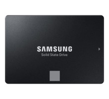 Накопичувач SSD 2.5" 1TB 870 EVO Samsung (MZ-77E1T0BW)