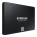 Накопичувач SSD 2.5" 1TB 870 EVO Samsung (MZ-77E1T0BW)