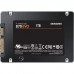 Накопичувач SSD 2.5" 1TB 870 EVO Samsung (MZ-77E1T0BW)