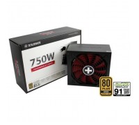 Блок живлення Xilence 750W (XP750R10 (XN235))