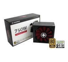 Блок живлення Xilence 750W (XP750R10 (XN235))