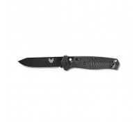Ніж Benchmade Mediator (8551BK)