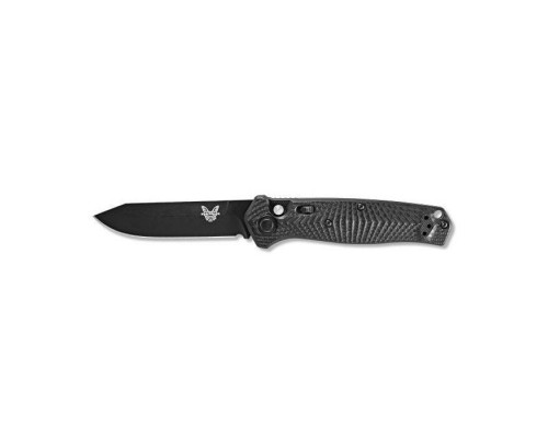 Ніж Benchmade Mediator (8551BK)