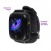 Смарт-годинник Amigo GO005 4G WIFI Kids waterproof Thermometer Black (747016)