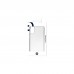 Чохол до мобільного телефона Armorstandart Air Force Samsung S21 Transparent (ARM58183) (ARM58183)