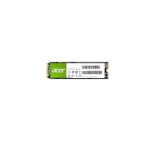 Накопичувач SSD M.2 2280 512GB RE100 Acer (BL.9BWWA.114)