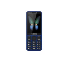 Мобільний телефон Sigma X-style 351 LIDER Blue (4827798121931)
