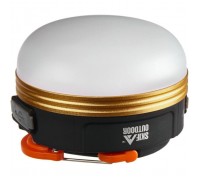 Ліхтар Skif Outdoor Light Drop Black/Orange (YD-01)