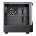 Корпус Gamemax Contac COC BG