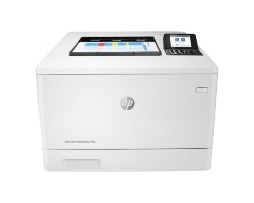 Лазерний принтер HP Color LaserJet Enterprise M455dn (3PZ95A)