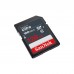 Карта пам'яті SanDisk 128GB SDXC class 10 UHS-1 (SDSDUNR-128G-GN3IN)