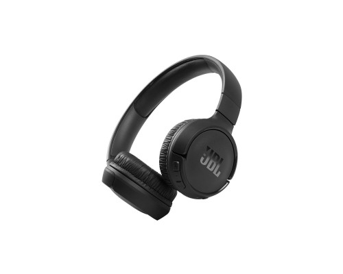 Навушники JBL Tune 510BT Black (JBLT510BTBLKEU)