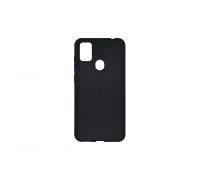 Чохол до мобільного телефона Armorstandart Matte Slim Fit ZTE Blade A7S 2020 Black (ARM57568)