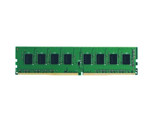 Модуль пам'яті для комп'ютера DDR4 8GB 3200 MHz Goodram (GR3200D464L22S/8G)