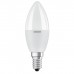 Лампочка Osram LED В40 4.5W 470Lm 2700К+RGB E14 пульт ДУ (4058075430853)