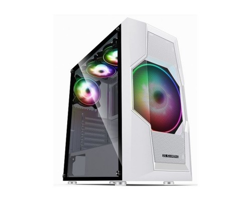 Корпус для ПК 2E TURBO (2E-G2057W)