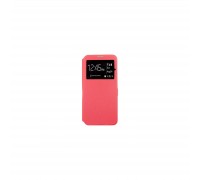 Чохол до мобільного телефона Dengos Flipp-Book Call ID Samsung Galaxy A02 (A022), red (DG-SL-BK-281)