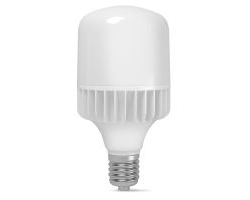 Лампочка Videx A118 50W E40 5000K 220V (VL-A118-50405)
