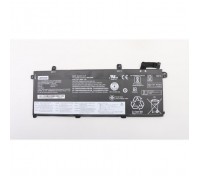 Акумулятор до ноутбука Lenovo ThinkPad T490/T14 L18L3P73, 4372mAh (51Wh), 3cell (A47548)