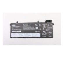 Акумулятор до ноутбука Lenovo ThinkPad T490/T14 L18L3P73, 4372mAh (51Wh), 3cell (A47548)