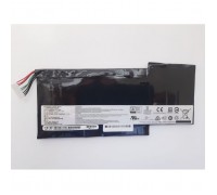 Акумулятор до ноутбука MSI BTY-M6K, 52.4Wh (4600mAh), 6cell, 11.4V, Li-Pol (A47437)