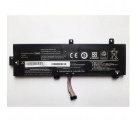 Акумулятор до ноутбука IdeaPad 310-15 L15L2PB4, 3950mAh (30Wh), 2cell, 7.6V, Li-ion AlSoft (A47641)