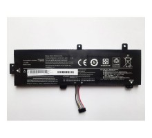 Акумулятор до ноутбука IdeaPad 310-15 L15L2PB4, 3950mAh (30Wh), 2cell, 7.6V, Li-ion AlSoft (A47641)