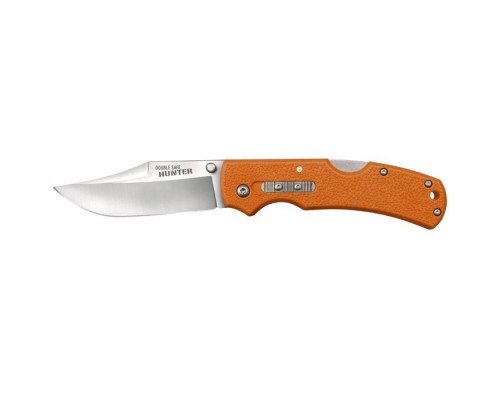 Ніж Cold Steel Double Safe Hunter Orange (CS-23JB)