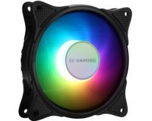 Кулер до корпусу 2E 2E-F120IR-ARGB